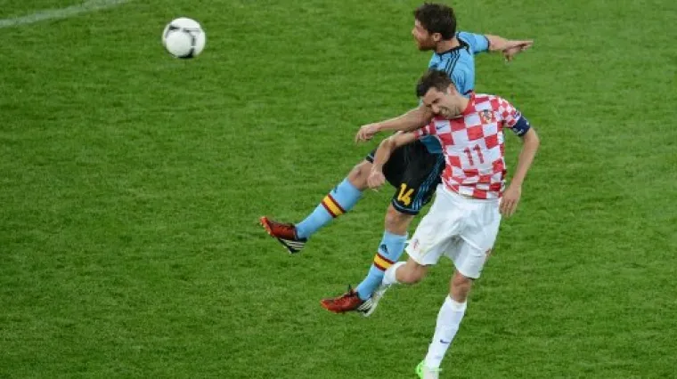 &Scaron;panjolci su uvijek bili težak suparnik, izbacili su Vatrene s pro&scaron;log Eura