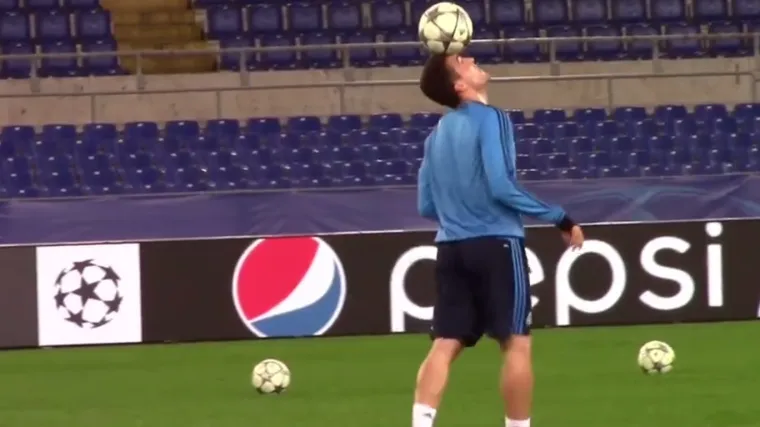 'Nema Modrića, ali tu je Mateo Kovačić'