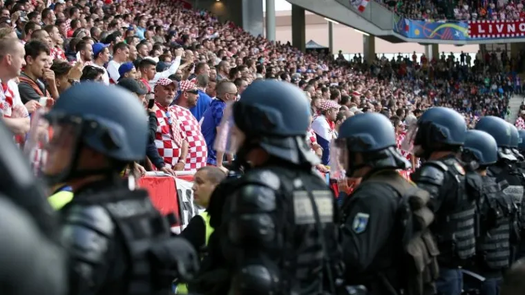 'Da, istina je, huligani planiraju novi incident! Zna se i &scaron;to točno žele napraviti...'