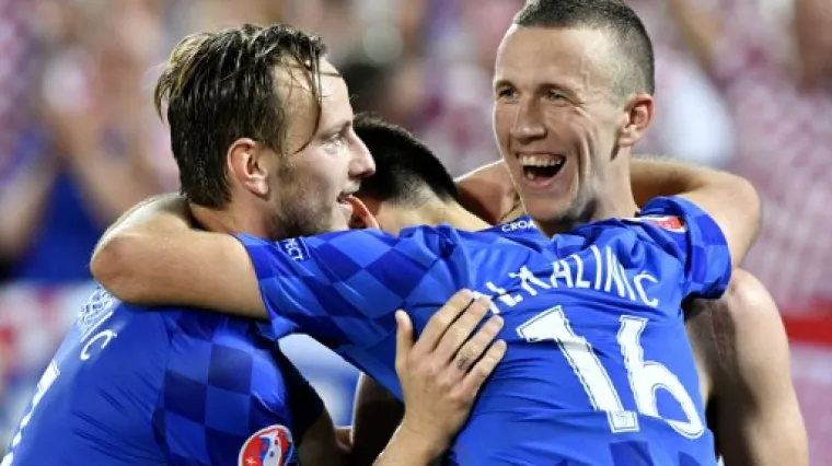 Fantastična Hrvatska srušila europske prvake i osvojila prvo mjesto skupine D!