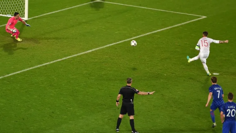 Sudac poklonio jedanaesterac &Scaron;panjolcima, a onda se ukazao sjajni Suba&scaron;ić