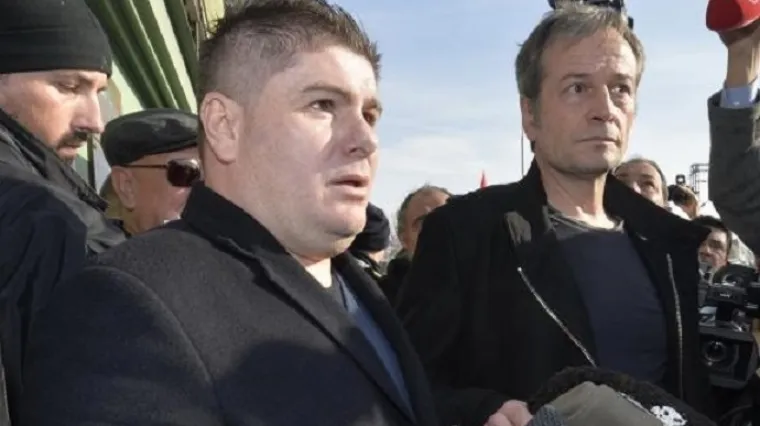 'Bujanecu, sja&scaron;i!'