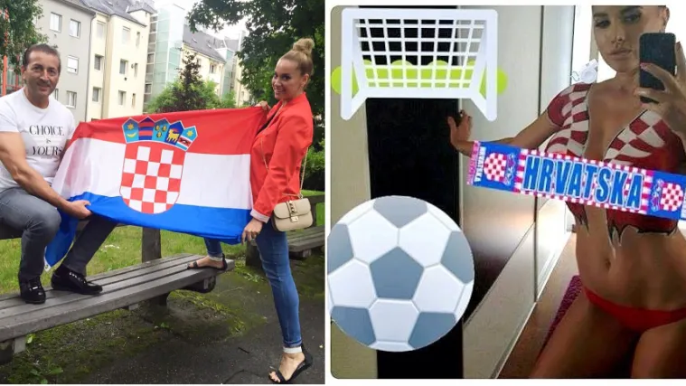 Nives Celzijus se skinula i pokazala bujne grudi, Simona moli Boga za uspjeh repke