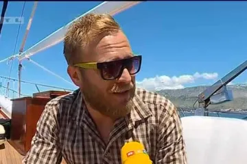 Seksi Pažanin u spotu klape Rišpet: njegova djevojka otkrila je li ljubomorna