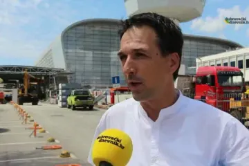 Zračna luka Dubrovnik