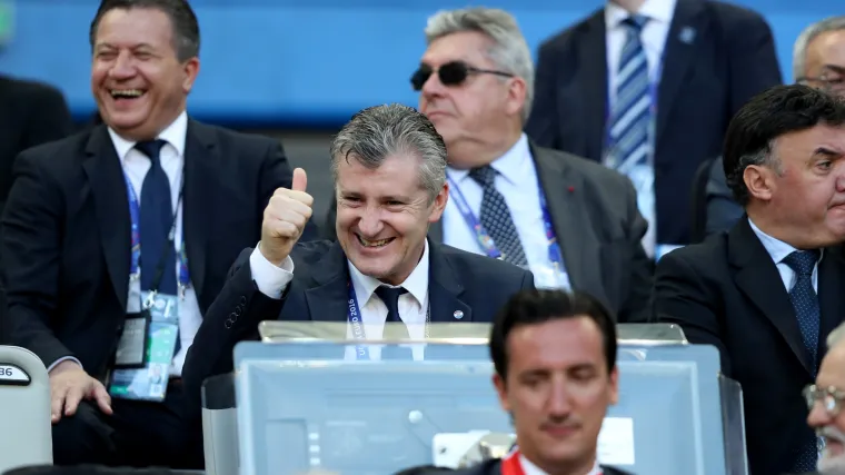 &Scaron;uker: 'Hrvati su bolji protiv snažnijih ekipa. Bilo bi bolje da igramo protiv Italije'