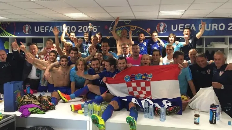 Argentinci, naučite lekciju: ovako se slavi pobjeda reprezentacije!