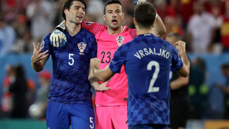 Analiza uglednog novinara Sportskih novosti za Direkt: 'Ako prođemo Portugal, polufinale je realnost'