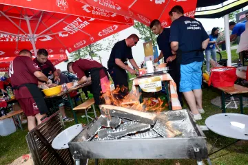 Naši kuharski majstori otkrivaju neke svoje trikove vezane uz roštilj