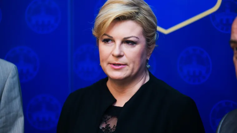 Predsjednica povodom Dana antifa&scaron;izma: 'Postavljen je temelj za neovisnu državu koju smo obranili od velikosrpske agresije'