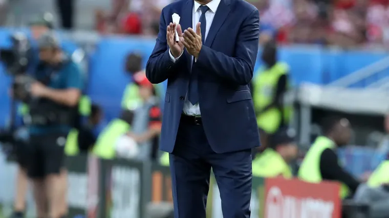 Otto Barić: 'Čačić je jako hrabar, ja nikad ne bih napravio to &scaron;to je on učinio'