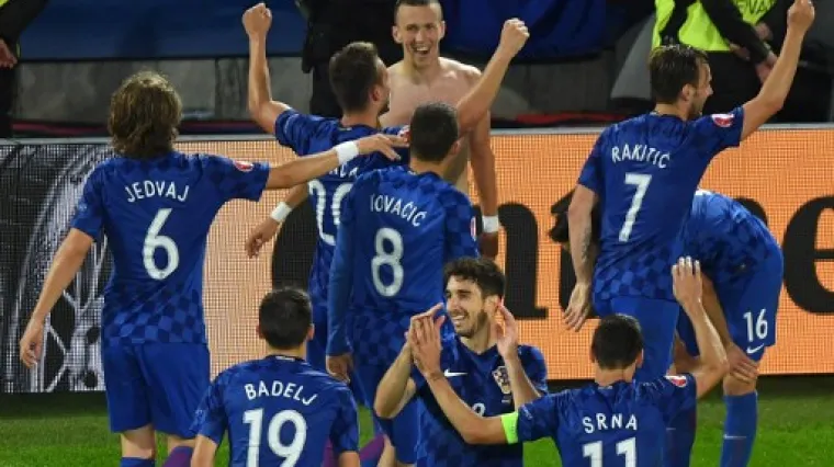 U Srbiji odu&scaron;evljeni igrom Čačićevih trupa, kažu da su hit na Euru