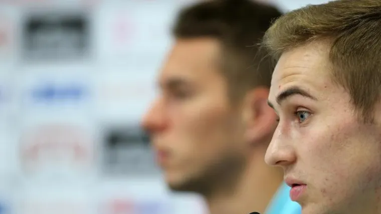 'Uz ovakvu igru možemo napraviti velike stvari na Euru'