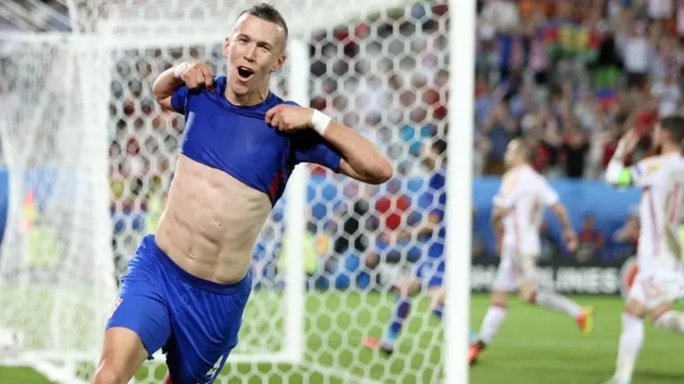 'Hvala Uefi, ovo je tek početak, samo na jedan način možemo nadma&scaron;iti broncu iz '98'