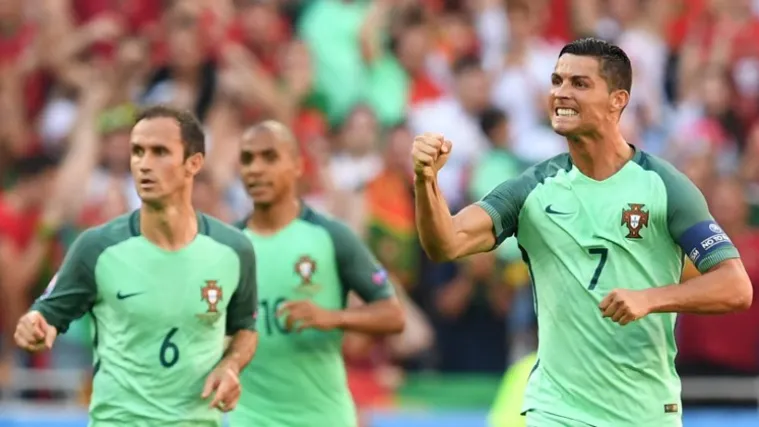 Portugal i Mađarska odigrali 3-3, Island golom u 94. minuti zagorčao Vatrenima život