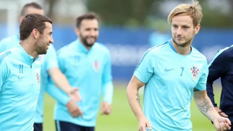 Vratili se Modrić i Mandžukić, ali jedna je zvijezda ipak nedostajala