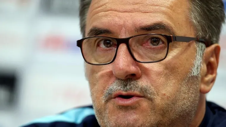 Sprema li izbornik novo rje&scaron;enje u vrhu napada?