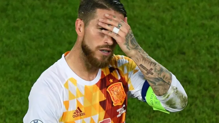 'Bili smo bolji, a sad moramo na favorite'