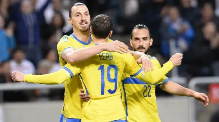 Velikoj švedskoj sramoti na Euru napokon je došao - kraj!