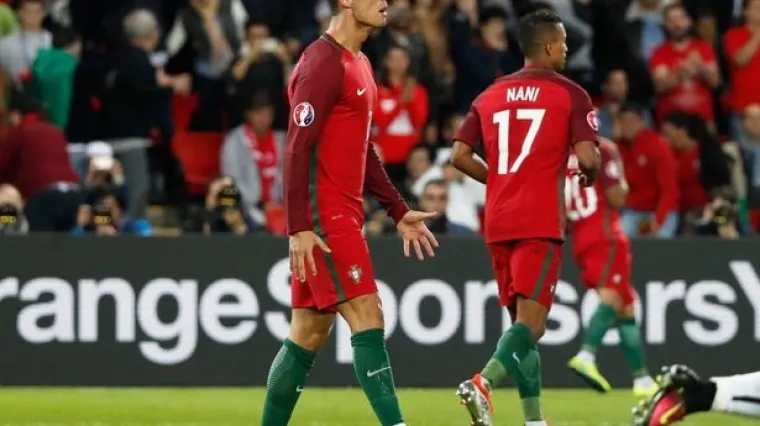 Ronaldova momčad bori se za prolazak u drugi krug