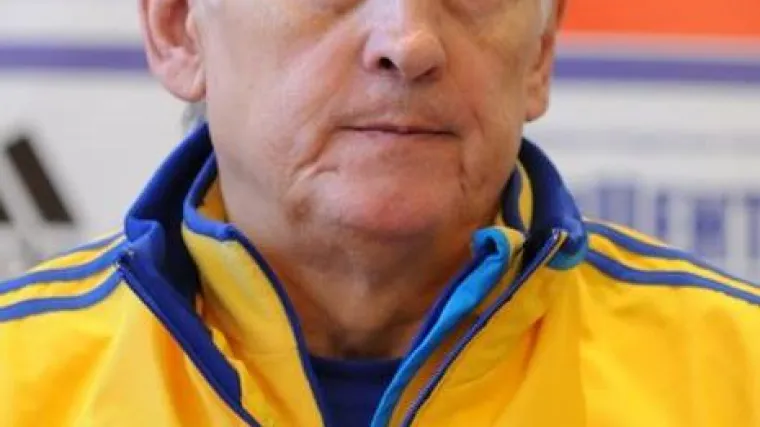 Ukrajinski izbornik podnio ostavku: 'Nema smisla nastaviti dalje kad nismo ispunili cilj'