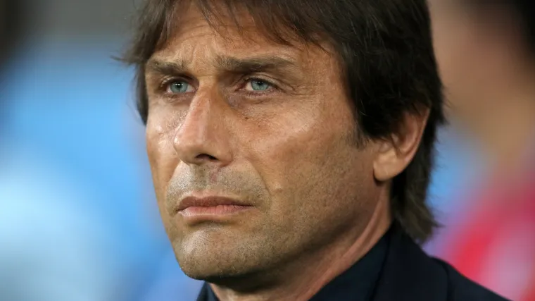 Conte uoči &Scaron;panjolske ističe da o pobjedniku ne odlučuje tko je bolji na papiru