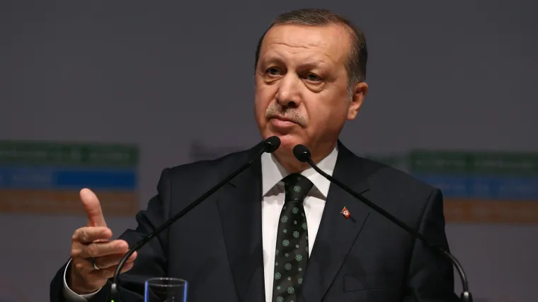 Erdogan kritizira Europu i pita se treba li uopće nastaviti pregovore: 'Možda organiziramo referendum'