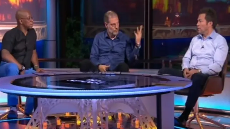 Mediji javljaju da su čelnici ITV-ja odu&scaron;evljeni Bilićem: pogledajte za&scaron;to mu se sada smijao cijeli studio