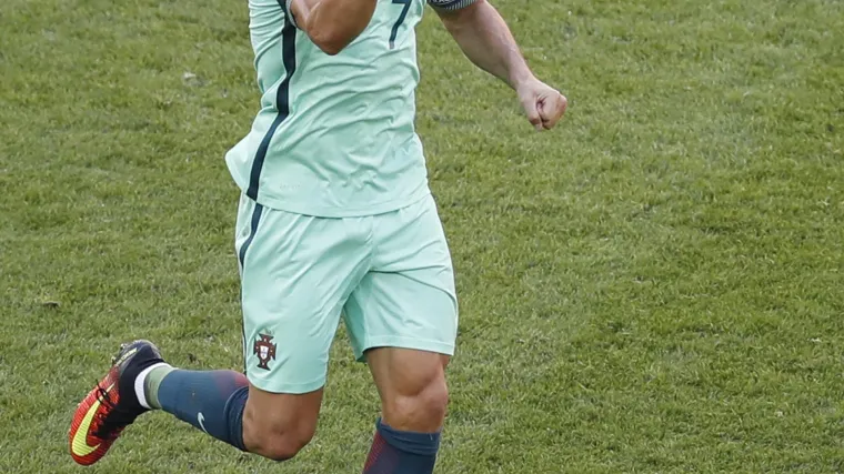 Cristiano Ronaldo nahvalio hrvatsku reprezentaciju, ali i poručio da se Portugalci ne boje Vatrenih