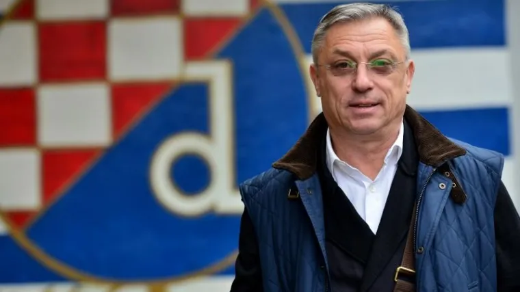 Modri i službeno potvrdili veliku vijest: Cico Kranjčar je novi trener Dinama!