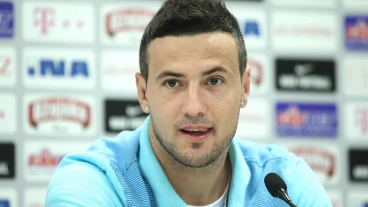 Suba&scaron;ić smiruje euforiju: 'Dosta priče o Ronaldu, stalno ga gledamo na televiziji'