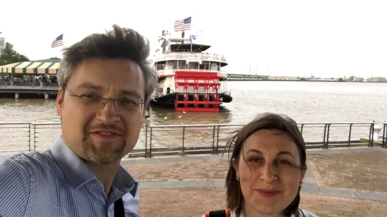 Supružnici porijeklom iz Međimurja izmislili uređaj koji dijagnosticira rak za tri sata!