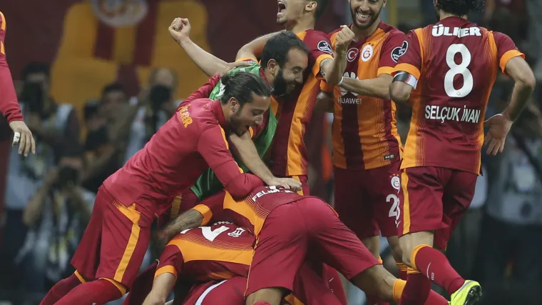 Galatasaray neće igrati u Europi: na snazi ostaje suspenzija zbog nagomilanog duga