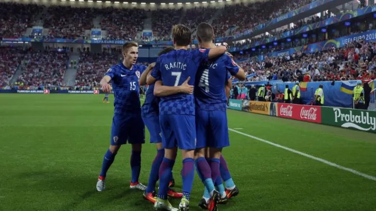 Statistika grupne faze natjecanja na Europskom prvenstvu bi vas mogla ugodno iznenaditi