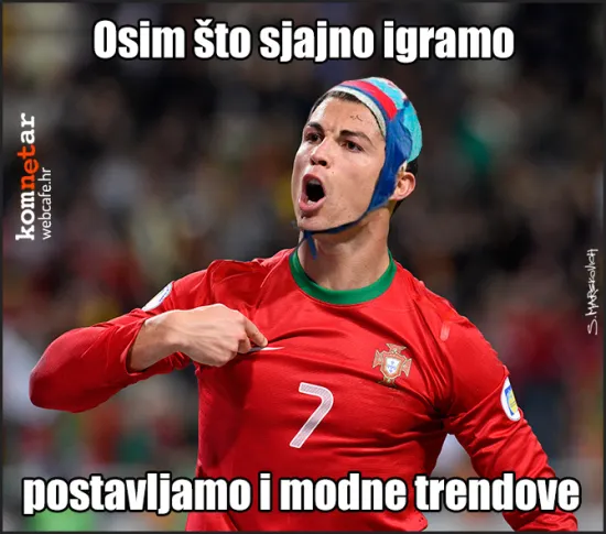 Najjači smo, najjači