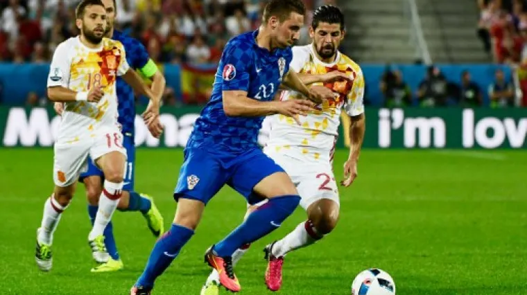 Marko Pjaca na meti talijanskih velikana