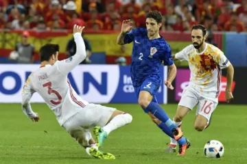 'Moram još samo naučiti kako se izgovara njegovo ime'