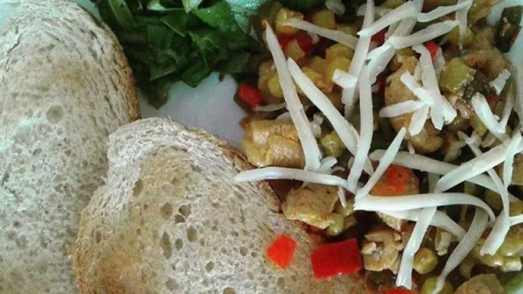 U gladi su velike oči - i najbolja gastro-dostignuća!