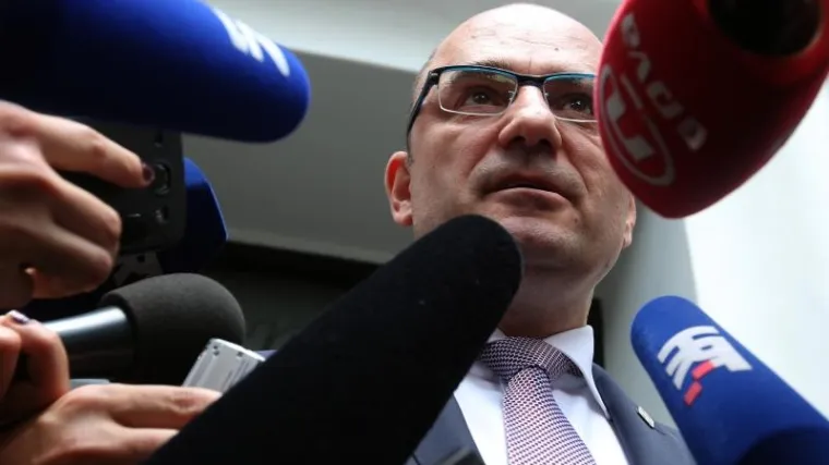 'Odlučili smo! Izbori su 17. srpnja'