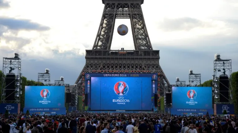 Ovo se na velikim natjecanjima nije dogodilo već 20 godina!