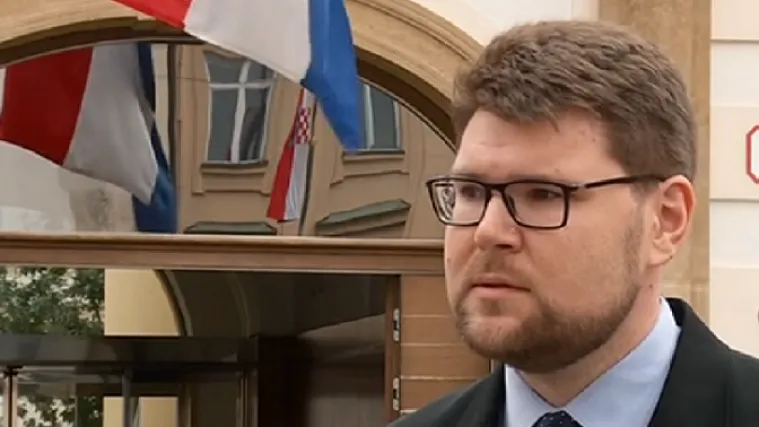 'Je li promjena vodstva zaokret od Ilčića, Ćorića, Hasanbegovića?'