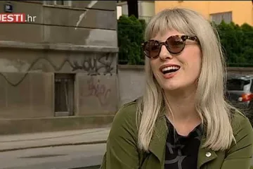 Ida Prester otkrila da čeka još jednog sina, a možda zaroni i u političke vode