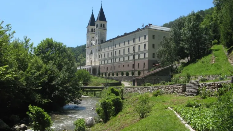 Hedonizam na Ba&scaron;čar&scaron;iji je mamac da me Bosna svaki put razoruža