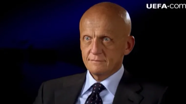 Oglasio se veliki Collina: 'Sudac je trebao ponoviti jedanaesterac i pokazati Suba&scaron;iću žuti karton'