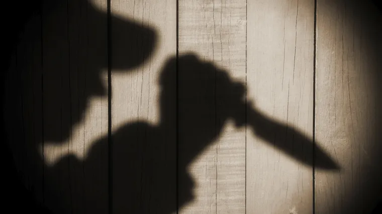 Poku&scaron;aj ubojstva: Nasilnik napao policajca pa ga nožem ubo u prsa