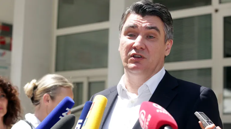 'Po onome &scaron;to znam o Plenkoviću, on pripada liberalnoj struji SDP-a. A &scaron;to radi u HDZ-u, ne znam'