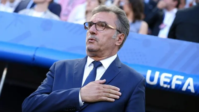Vatreni spremni za Portugal: izbornik Čačić se odlučio za sastav iz prve dvije utakmice