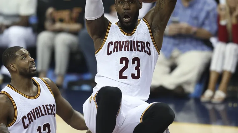 LeBron James neće na četvrte Olimpijske igre zaredom