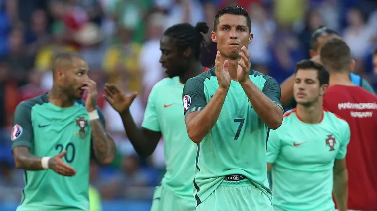 Portugal vrijedi 353, a Vatreni 288 milijuna eura: Ronaldo lovi novi rekord