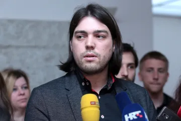 I Živi zid slavi Brexit: 'Kreće raspad EU, vrijeme je da i Hrvatska raspiše referendum'